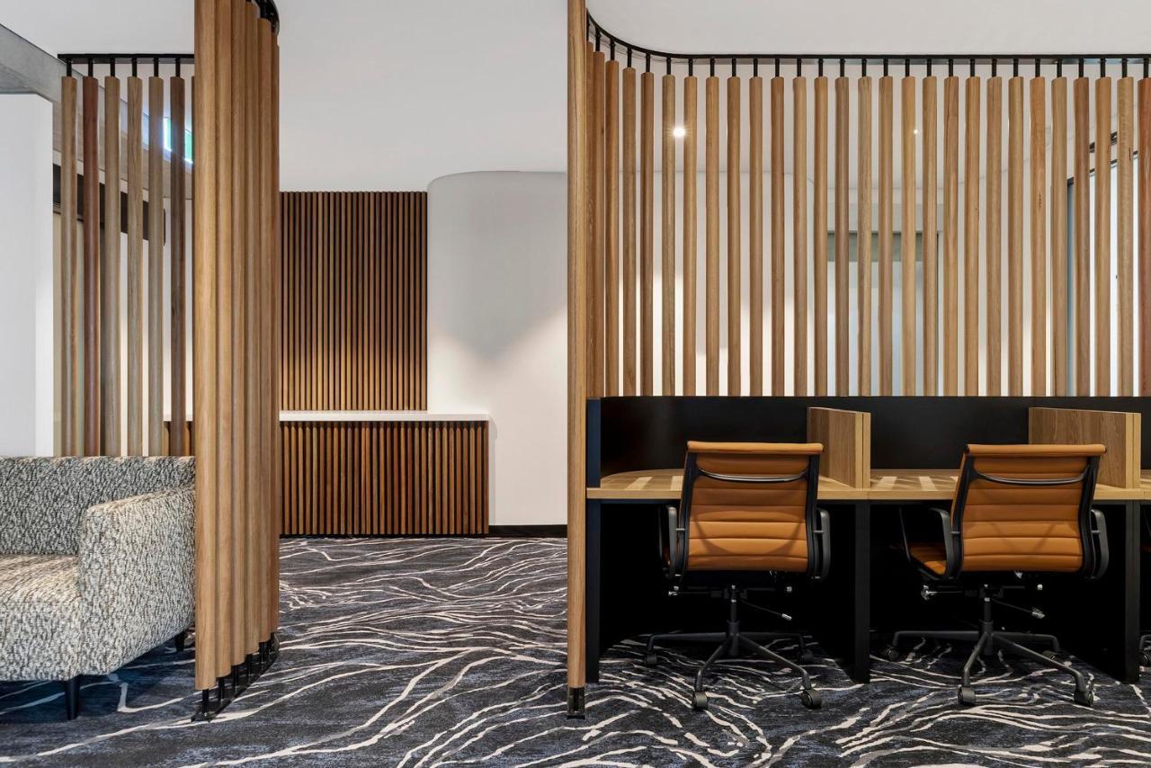 Aparthotel Citadines Walker North Sydney Exterior foto