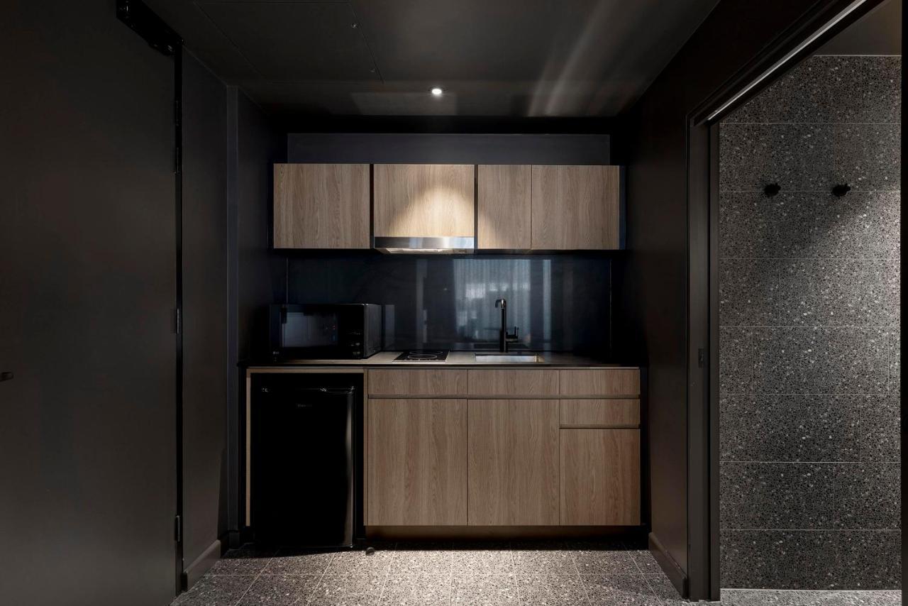 Aparthotel Citadines Walker North Sydney Exterior foto