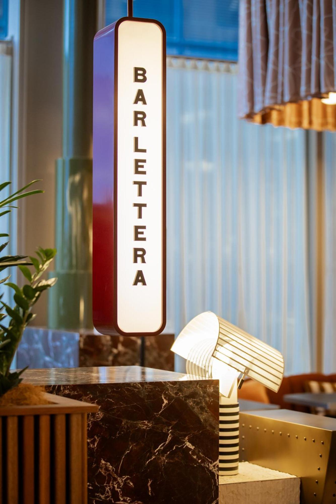 Aparthotel Citadines Walker North Sydney Exterior foto